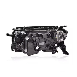 หลอดไฟหน้า AURON รุ่นใหม่ 32V 60W LED Chip ความสว่างสูง X6 สำหรับอัพเกรด Land Cruiser แสงสีขาว 6000K ปี 2022-2023 ขายส่ง - Product Image 3