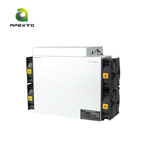 Nouveau BTC Miner Antminer S19j XP 151TH/S 3247W BTC Mining Bitmain S19J Xp Bitcoin Miner ASIC Miner - Product Image 2