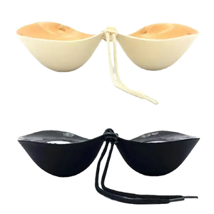<span class=keywords><strong>Reggiseno</strong></span> <span class=keywords><strong>invisibile</strong></span> in Silicone adesivi Push-Up nuovo abito da sposa Sexy Stereo <span class=keywords><strong>reggiseno</strong></span> intimo ispessito <span class=keywords><strong>reggiseno</strong></span> - Product Image 1