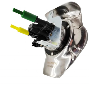 1664710875 F01C600205 réchauffeur de fluide d'échappement Diesel nouveau pour la fabrication de réchauffeur Mercedes benz <span class=keywords><strong>DEF</strong></span> - Product Image 4