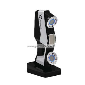 CE apoyo <span class=keywords><strong>FreeScan</strong></span> X7 de topografía 3d escáner láser portátil para uso industrial - Product Image 6