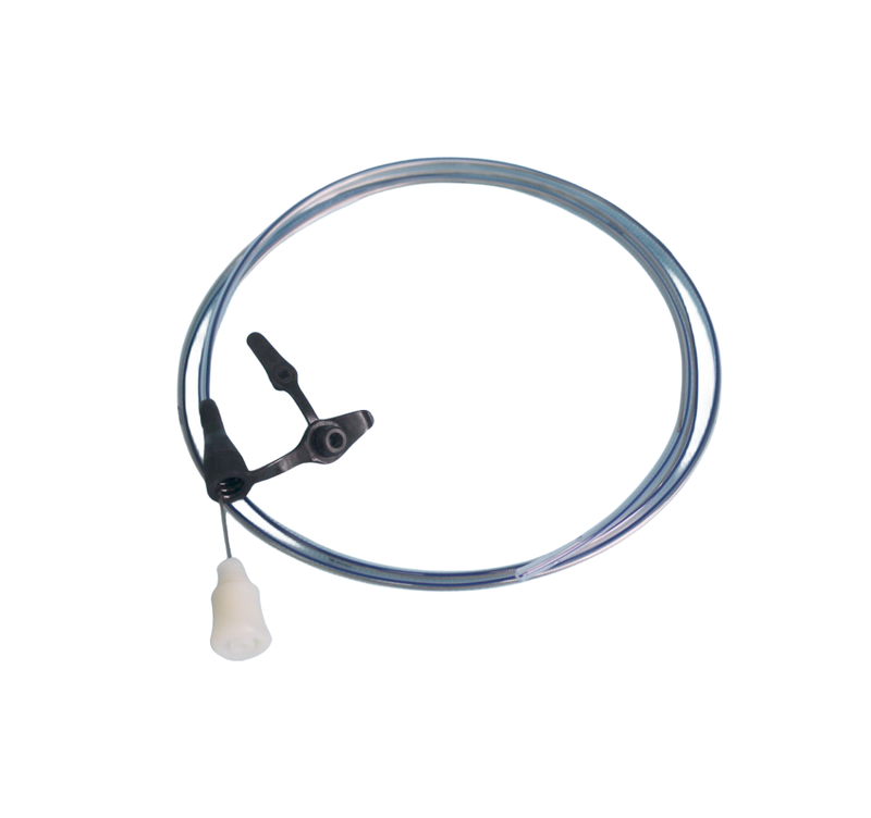 PU Nasogastric Tube with Enfit Stomach