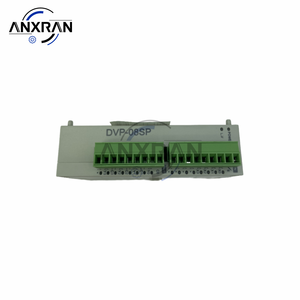 Pour Delta DVP08SP11T Module d'e/s numérique 4 entrées/4 sorties Module PLC de contrôleur logique Programmable - Product Image 3