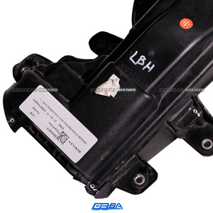 อะไหล่รถยนต์แท้แบบถอดประกอบพรีเมียม ชุดยกฝากระโปรงหน้า สำหรับ Bentley Flying Spur 2020 รหัสอะไหล่แท้ 3SE853617E - Product Image 5