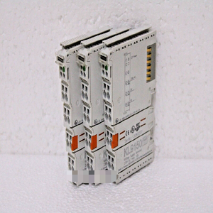 Lotto di <span class=keywords><strong>3</strong></span> Pezzi Terminale di alimentazione potenziale Kl9150, 120-230 V CA - Product Image 1