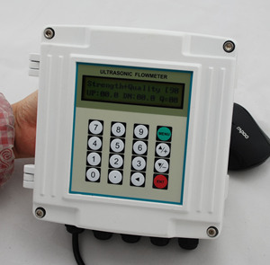 Nhà Cung Cấp Tốt Nhất Top Grade Loại Chèn Siêu Âm <span class=keywords><strong>Flow</strong></span> <span class=keywords><strong>Meter</strong></span> - Product Image 6