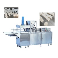 380V 5000W Multifunction Customizable Size Brown Sugar Making Machine Green Bean Red Bean Cake Mooncake