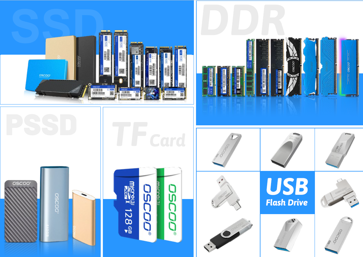 Wholesale X4 SSD Hard Drives Speed up to 3500mb/s