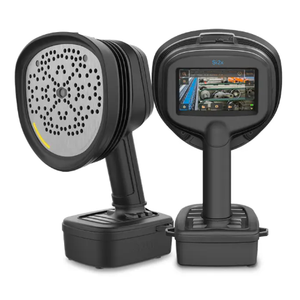 Telecamera Acustica FLIR Si2x-Pro per Ambienti Pericolosi, Rilevamento Perdite di Gas, Guasti Meccanici e Scariche Parziali, Garanzia 1 Anno - Product Image 4