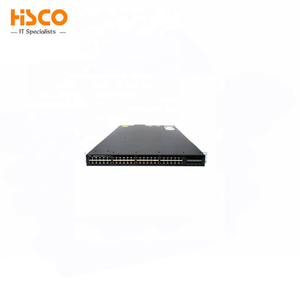 WS-C3650-48TD-S per catalizzatore 3650 48 porta <span class=keywords><strong>dati</strong></span> 2x10G Uplink IP Base - Product Image 4