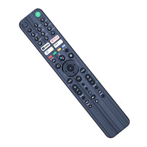 New RMF-TX520E Voice Remote <b>Control</b> for Sony 4K Smart LCD TV KD-43X80J XR-55A80J XR-55A83J XR-55A84J XR-65A80J XR-65A83J - Product Image 5