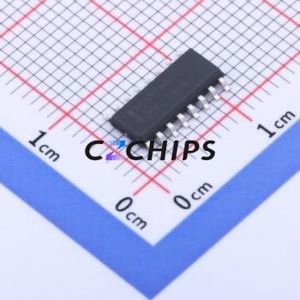 Nuevo y original MC74HC597ADG, registro de cambio de chip IC de circuito integrado de - Product Image 1