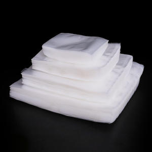 Sacchetti Sottovuoto per Alimenti, Sacchetti Riutilizzabili per Conservazione Sottovuoto di Grado Alimentare per Conservazione a Lungo Termine in Congelatore e Cottura Sous Vide - Product Image 1