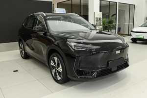 <span class=keywords><strong>2025</strong></span> Geely 갤럭시 E5 EX5 530km 스타쉽 에디션 2WD 낮은 관세 EV 자동차 저렴한 Geely SUV 자동차 재고 - Product Image 4