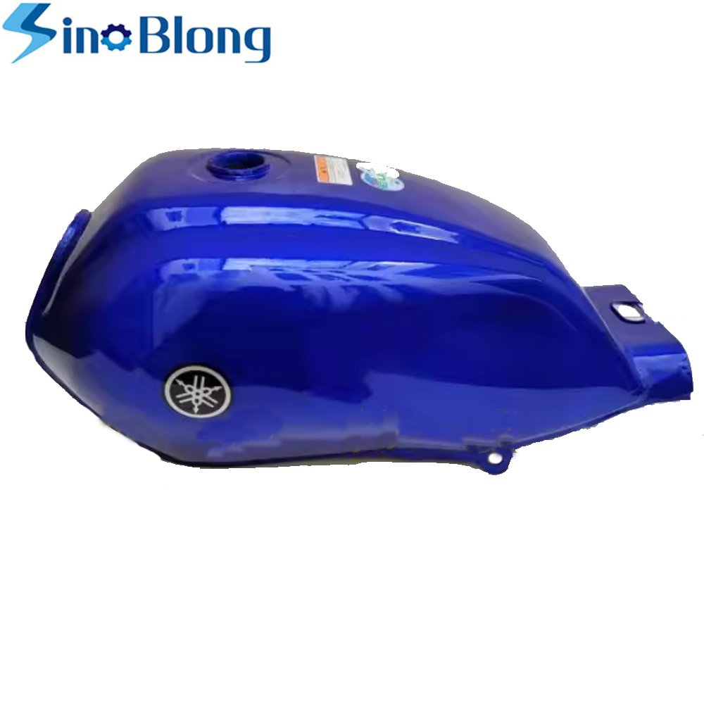 Customized High-Quality OEM Motorcycle Fuel Tank - YB125Z