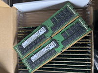 M393A8G40CB4-CWE Sam Sung 64G 2RX4 PC4-3200AA-RDIMM ECC REG服务器内存M393A8G40CB4-CWE