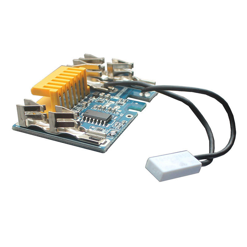 Replace 18V Li-Ion Battery Chip PCB Board for Makita BL1830