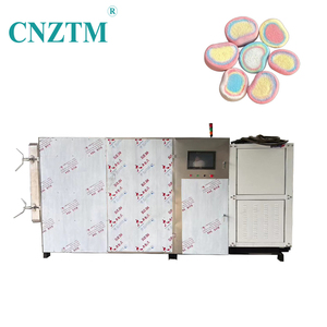 Máquina de Secado por Congelación Harvestright, Rápida para Alimentos, para Pequeñas Empresas, Mini Máquina de Secado por Congelación para Dulces - Product Image 2