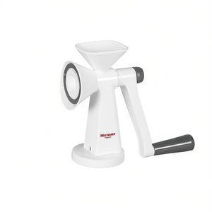 Molino manual de granos Westmark Poppy con soporte de abrazadera para uso doméstico - Product Image 2