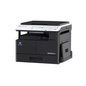 Photocopier Black and White BH185en for Bizhub 185en 225i 205i 300i - Product Image 3