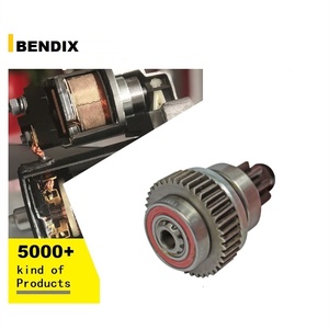WENCHANG CAR <strong>STARTER</strong> MOTOR <strong>BENDIX</strong> for TOYOTA ISUZU HONDA 2801150060 Wholesale Accessories <strong>Auto</strong> Spare Engine Parts 280000890 - Product Image 1