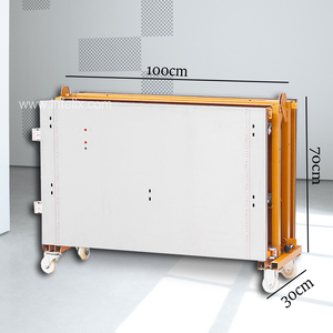 <span class=keywords><strong>Sierra</strong></span> de mesa deslizante de alta velocidad, herramienta con hojas de <span class=keywords><strong>sierra</strong></span> dobles combinadas con <span class=keywords><strong>madre</strong></span> e hijo - Product Image 6