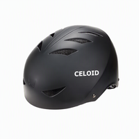 CEEN1078 Personnalisable Automne Sport Cool Skateboard & Casques De Vélo Coussinets De Protection pour Enfants et Adultes ABS