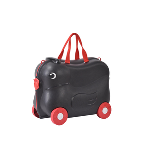 BUBULE barato maleta Animal lindo de PP niños conjunto de equipaje - Product Image 5