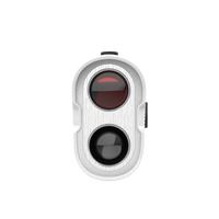 6X télémètres laser de golf professionnels drapeau serrure aimant de vibration caractéristiques télémètre télescope avec télémètre