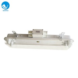JCY23-2EF không thấm nước IP56 ống đèn huỳnh quang tiết kiệm năng lượng ánh sáng đồ đạc - Product Image 3