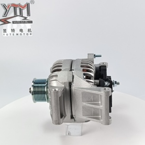 Alternateur YTM BO204A 24V 115A pour moteur Caterpillar C7.1 C11 Remplace <span class=keywords><strong>Bosch</strong></span> 20R0958 3445081 8PK - Product Image 2
