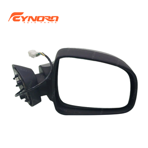 Specchietto Laterale EYNORA per <span class=keywords><strong>Dacia</strong></span> Duster 2011, <span class=keywords><strong>Logan</strong></span> 2009-2011, <span class=keywords><strong>Logan</strong></span> <span class=keywords><strong>MCV</strong></span> 2007-2012, <span class=keywords><strong>Sandero</strong></span> 2008-2012, Specchietto Retrovisore - Product Image 2
