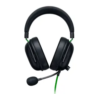 Razer BlackShark V2 Gaming Headset THX 7.1 Spatial Surround Sound 50mm Drivers