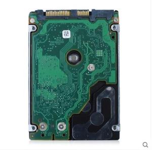 Seagate Savvio 10K. 6 ST300MM0006 300 GB 2,5 "Interne Festplatte SAS-10000 rpm-64 MB Puffer - Product Image 2