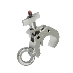 Angemessener preis Trending bühne konzert lampe clamp stahl rohr schnelle release truss clamp