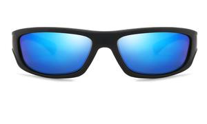 Nouvelles lunettes de soleil polarisées pour hommes lunettes de soleil de sport mode loisirs de plein air pêche en mer lunettes de soleil de surf - Product Image 5