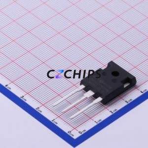 ทรานซิสเตอร์ภาคสนามทรานซิสเตอร์ (มอสเฟท) แบบใหม่และดั้งเดิม CRSQ027N10N ถึง247-3 - Product Image 1