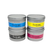Encre UV DUBUIT 1L d'origine française importée, à utiliser pour imprimante UV LED, type naturel