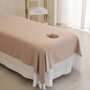 Housse <span class=keywords><strong>de</strong></span> <span class=keywords><strong>table</strong></span> <span class=keywords><strong>de</strong></span> salon <span class=keywords><strong>de</strong></span> spa kaki en coton, housse <span class=keywords><strong>de</strong></span> <span class=keywords><strong>table</strong></span> <span class=keywords><strong>de</strong></span> <span class=keywords><strong>massage</strong></span> <span class=keywords><strong>de</strong></span> salon <span class=keywords><strong>de</strong></span> beauté, housse <span class=keywords><strong>de</strong></span> lit <span class=keywords><strong>avec</strong></span> <span class=keywords><strong>trou</strong></span> <span class=keywords><strong>pour</strong></span> le visage - Product Image 3