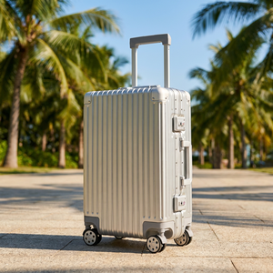 Collection <span class=keywords><strong>de</strong></span> valises rigides PC pour les vacances, bagages à roulettes, équipement <span class=keywords><strong>de</strong></span> voyage, bagages cabine avec serrure sécurisée, fournisseur en gros, ensemble <span class=keywords><strong>de</strong></span> valises familiales - Product Image 1