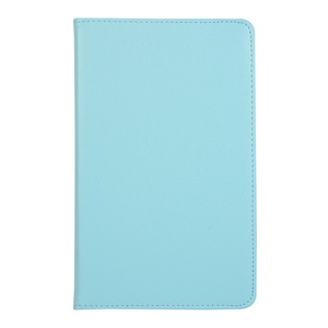 เคสหนัง PU แม่เหล็กหมุนได้360องศา,เคสพร้อมขาตั้ง Smart Cover สำหรับ <span class=keywords><strong>Huawei</strong></span> <span class=keywords><strong>M6</strong></span> <span class=keywords><strong>Pad</strong></span> แท็บเล็ต10.8นิ้ว - Product Image 4