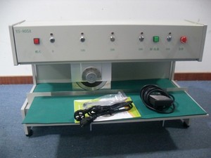Hot Selling YS-805A Cutting Machine New Condition Blade Moving Type Robot Safety <b>Curtain</b> Core Components Including Motor Sep - Product Image 3