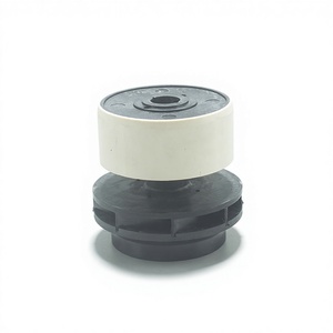 Suministro al por Mayor de Impulsores de Bomba de Agua Automotriz 161a0-29015 para Vehículos Toyota - Product Image 1