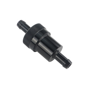 Filtro de Combustible Poyracing 3/8 5/16 1/4 en Línea, Pieza de Repuesto para Automóvil - Product Image 2