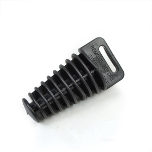Silenziatore Di <span class=keywords><strong>Scarico</strong></span> moto Wash Plug Mute Con Tubo di Spostare Blow-Giù Fit Silenziatore SP - Product Image 1