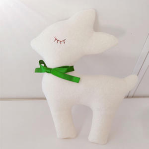 Muñeco de Peluche de Pato Estilo <span class=keywords><strong>Cuento</strong></span> de Hadas de Dinamarca, con Bordado a Mano, de 9cm a 125cm de Altura, Regalo Navideño para Niños - Product Image 6