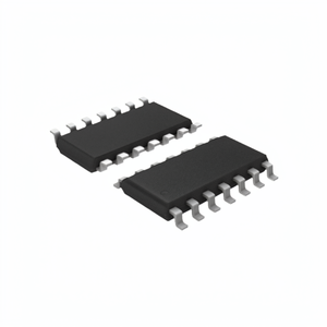 ชิปช่องทางผู้ผลิต 14 SOIC TLC2274QDR ซื้อชิ้นส่วนอิเล็กทรอนิกส์ออนไลน์ - Product Image 1