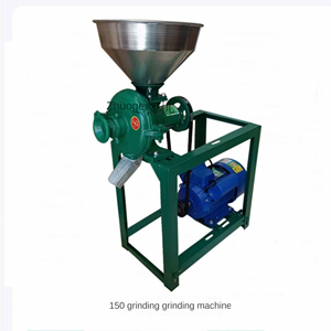 Molino <span class=keywords><strong>de</strong></span> Alta Precisión para Leche <span class=keywords><strong>de</strong></span> Soya y <span class=keywords><strong>Harina</strong></span> <span class=keywords><strong>de</strong></span> Maíz, <span class=keywords><strong>de</strong></span> Doble Uso (Seco y Húmedo), con Motor <span class=keywords><strong>de</strong></span> 2.2kW y Capacidad <span class=keywords><strong>de</strong></span> 5000g - Product Image 1