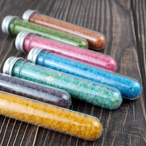 Sels de bain de pieds odorants parfumés Fournitures de jardin Produits de massage des pieds Sels de bain Nettoyage - Product Image 5