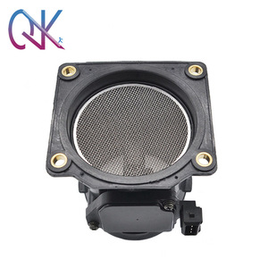 เครื่องวัดการไหลของอากาศ AFH7008C 078133471C เส้นผ่านศูนย์กลางภายใน 70 มม. สำหรับเซ็นเซอร์ MAF ของ Audi Volkswagen ระบบเกียร์อัตโนมัติ 12V - Product Image 2